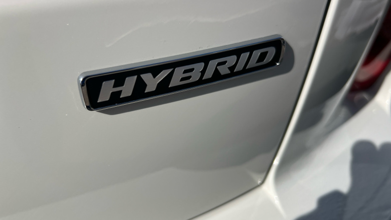 Ford Kuga 2.5 FHEV Sound Edition 5dr CVT Hybrid Estate